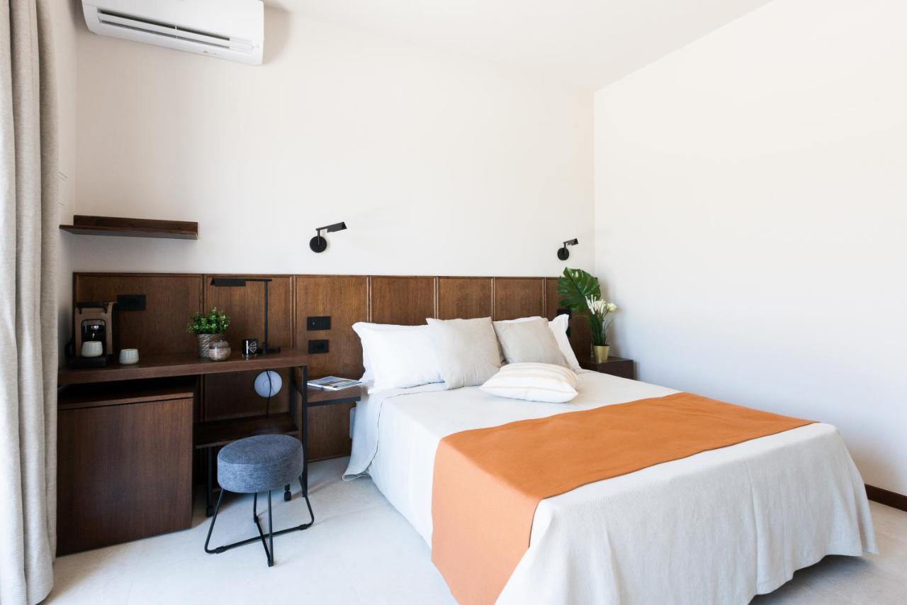 Agriturismo La Vista - Adults Only 方特布兰达 外观 照片