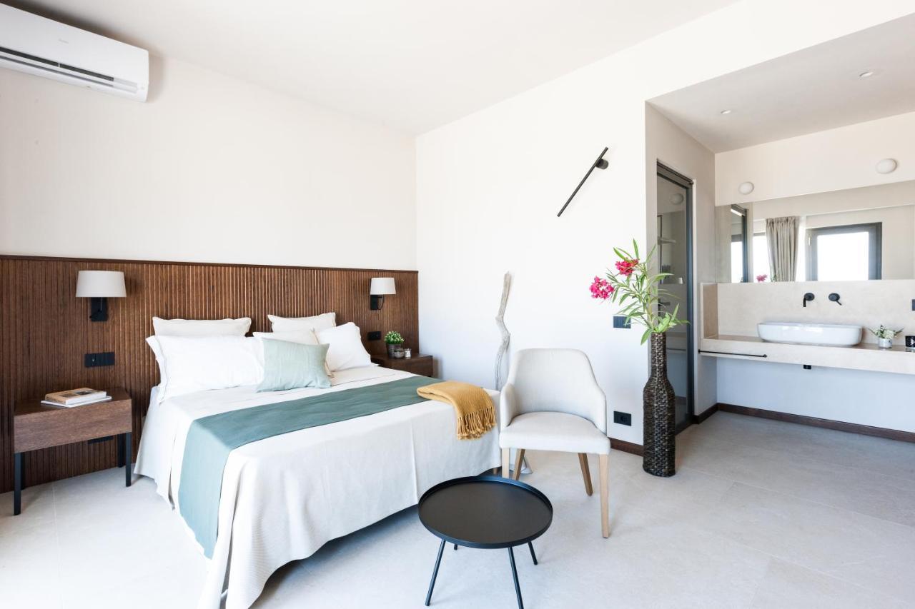 Agriturismo La Vista - Adults Only 方特布兰达 外观 照片