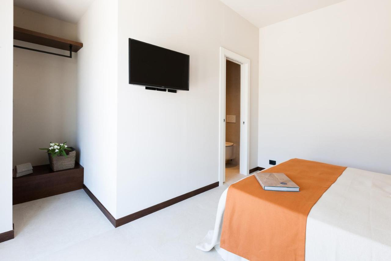 Agriturismo La Vista - Adults Only 方特布兰达 外观 照片