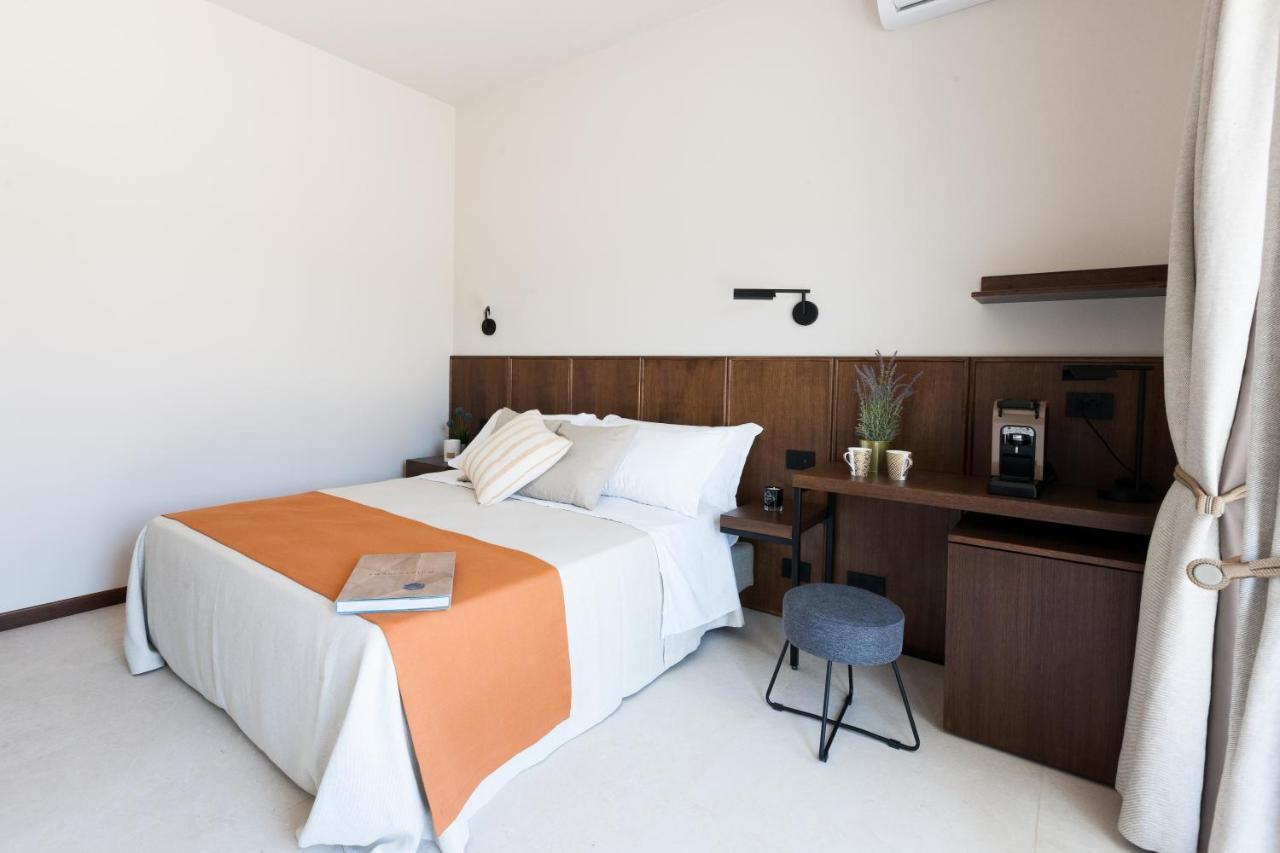 Agriturismo La Vista - Adults Only 方特布兰达 外观 照片