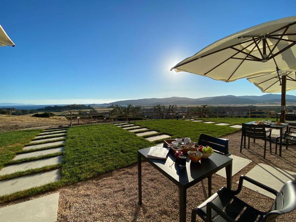 Agriturismo La Vista - Adults Only 方特布兰达 外观 照片