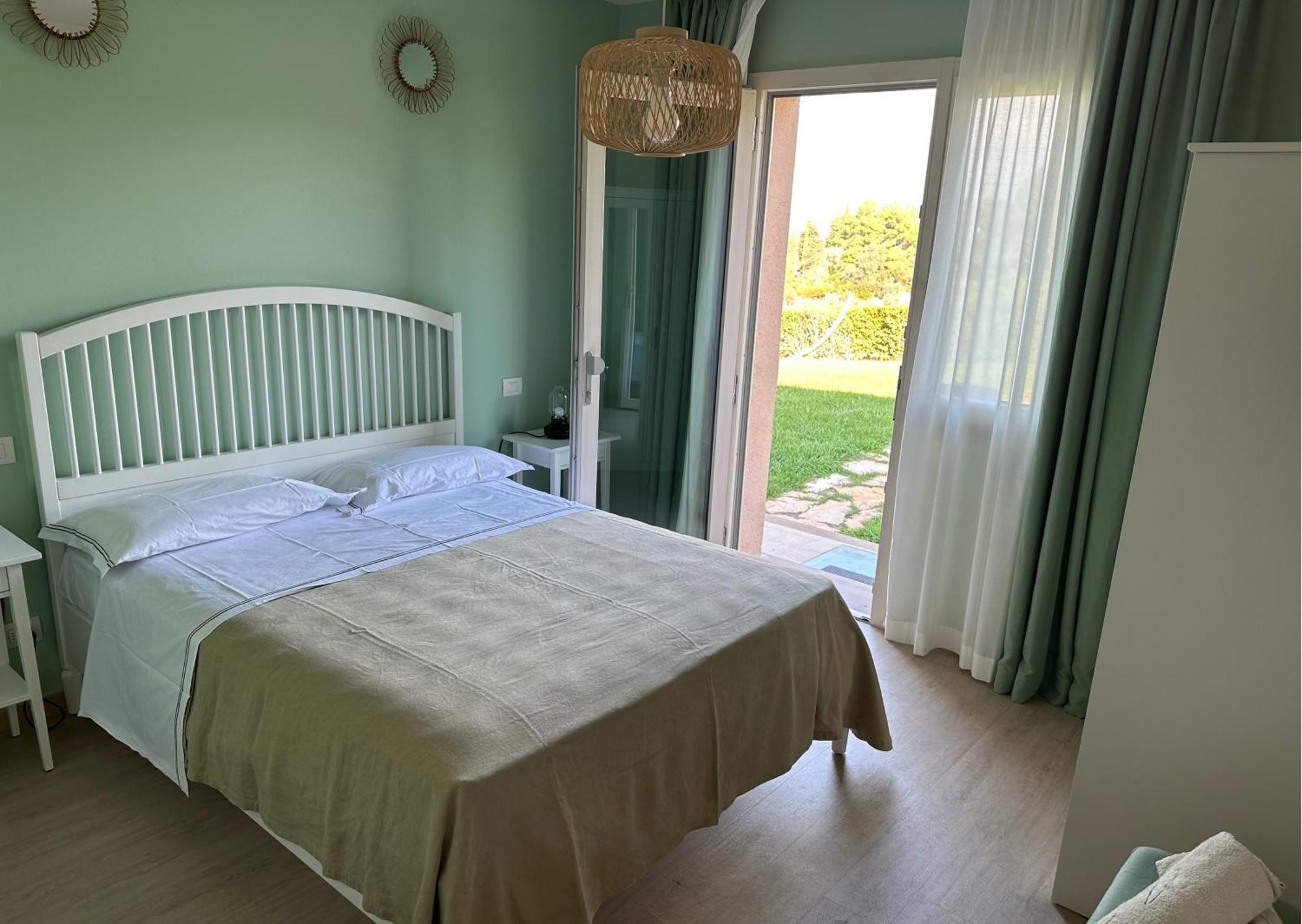 Agriturismo La Vista - Adults Only 方特布兰达 客房 照片