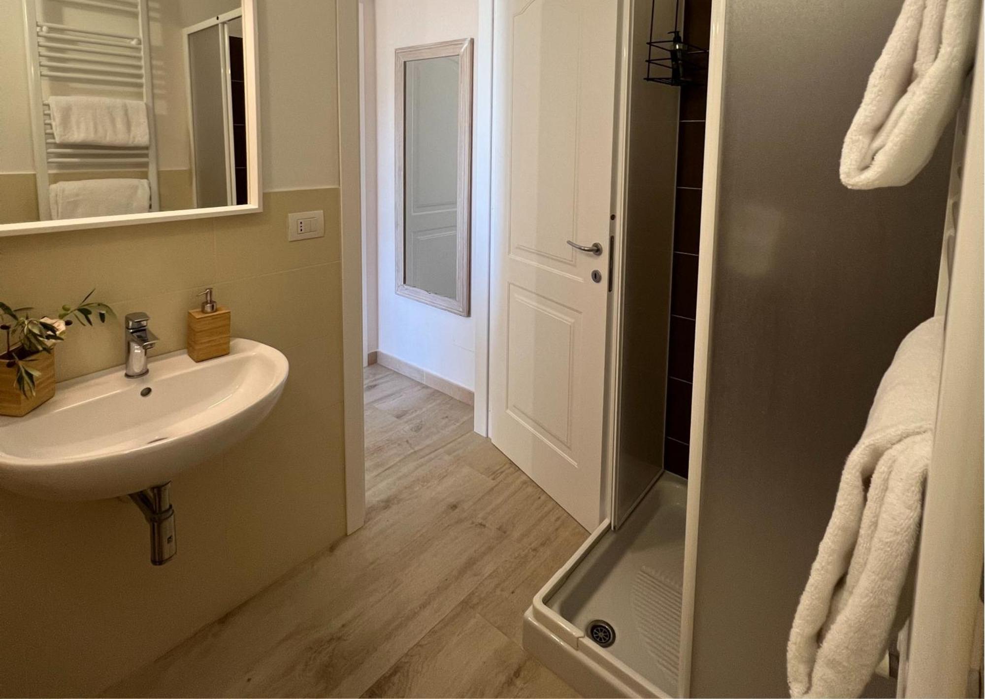 Agriturismo La Vista - Adults Only 方特布兰达 外观 照片