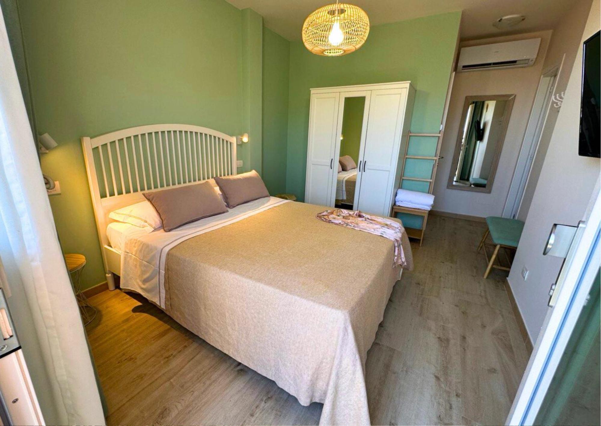 Agriturismo La Vista - Adults Only 方特布兰达 外观 照片