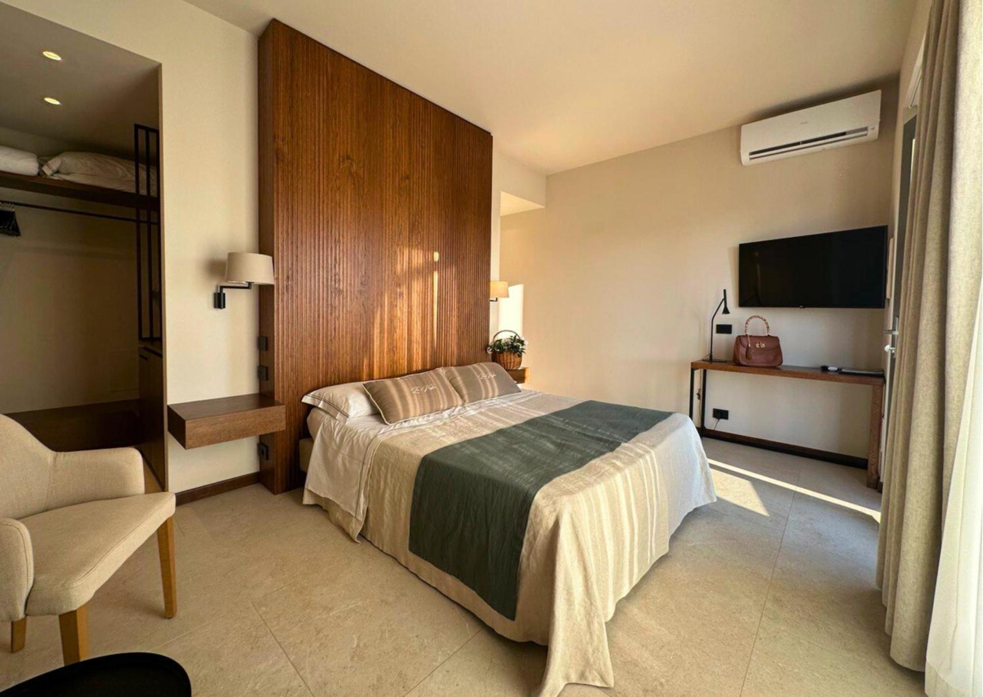 Agriturismo La Vista - Adults Only 方特布兰达 外观 照片