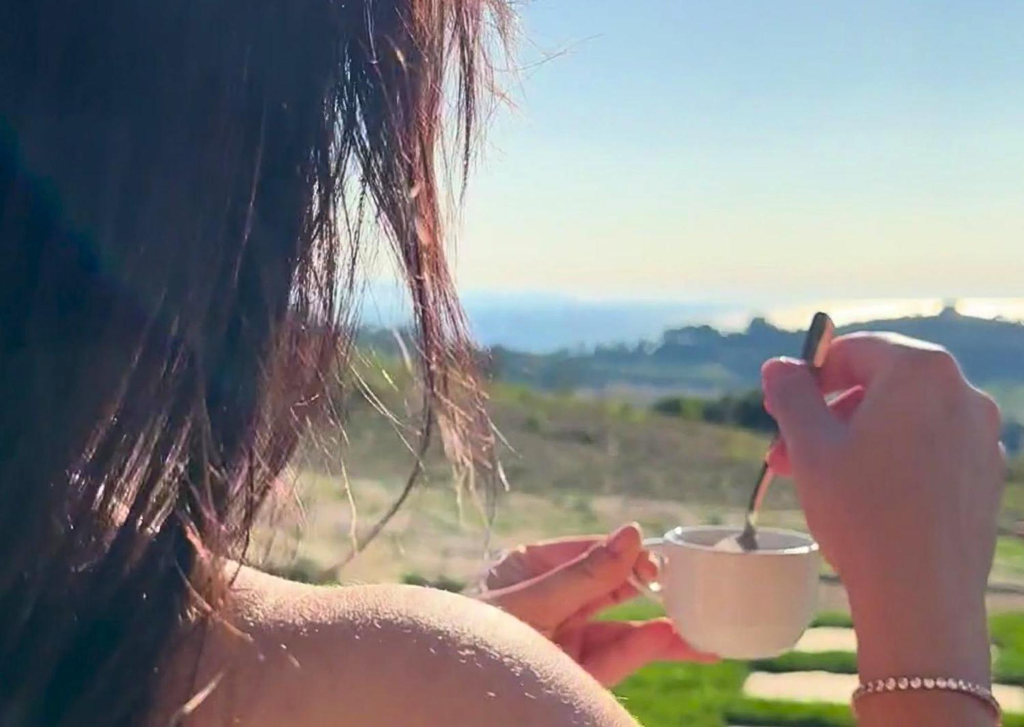 Agriturismo La Vista - Adults Only 方特布兰达 外观 照片